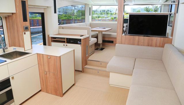 noname yacht for sale 28