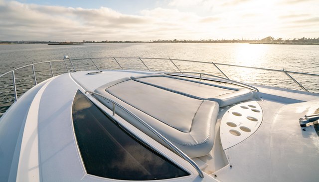 Island Girl yacht for sale 10