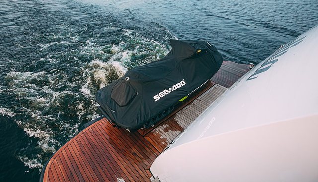 KALISA yacht for sale 4