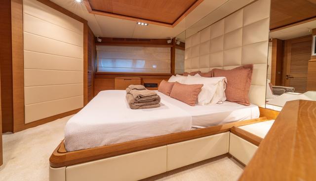 EROSSEA yacht for sale 18