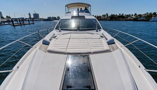 MISS INGRID yacht for sale 20