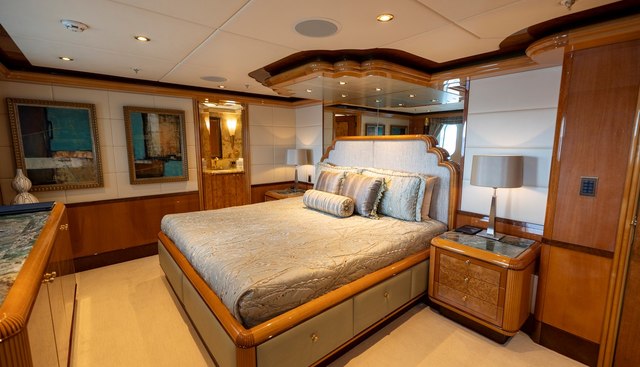 Liberty yacht for sale 14