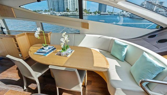 MISS INGRID yacht for sale 34