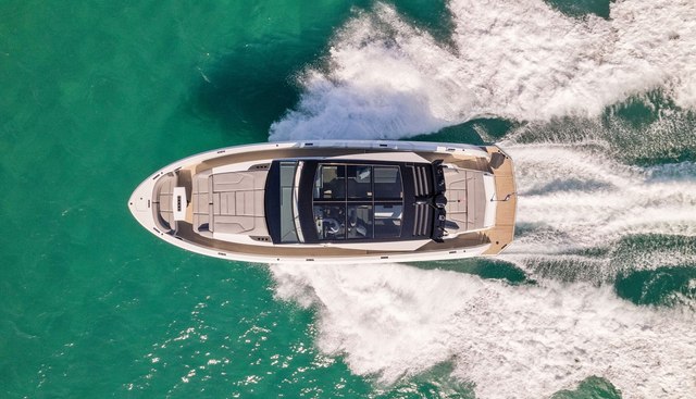 THE NEXT TRADE yacht for sale 7