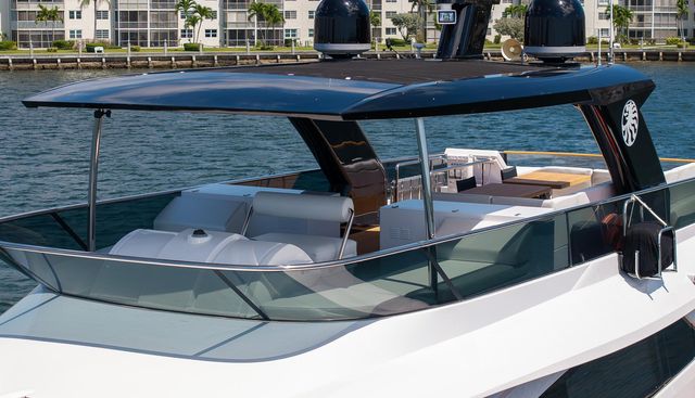 Sea Metri V yacht for sale 48