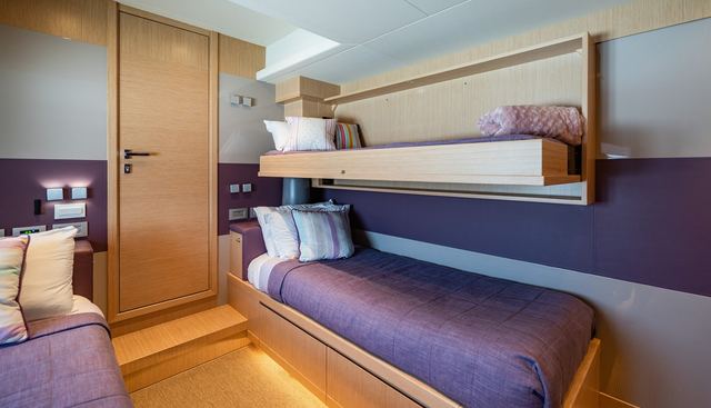 GIADA yacht for sale 19