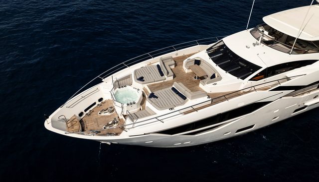 MERCY OCEANS yacht for sale 2