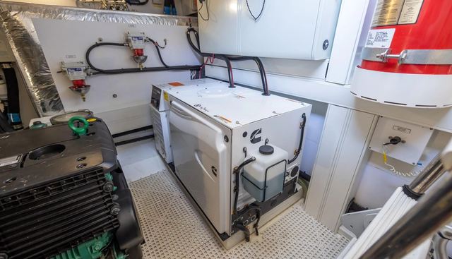 Quick Decision yacht for sale 35