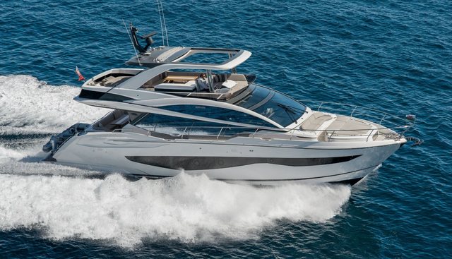 BQ2 yacht for sale 60