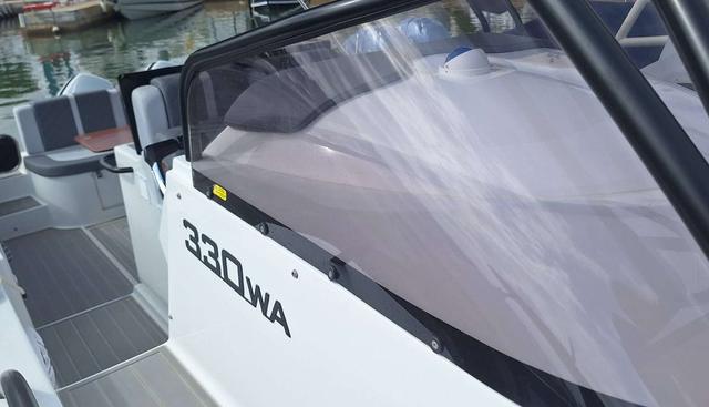 noname yacht for sale 3