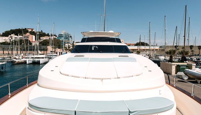 APOLLO I yacht for sale 5