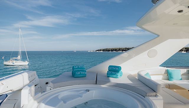 ONYX yacht for sale 15