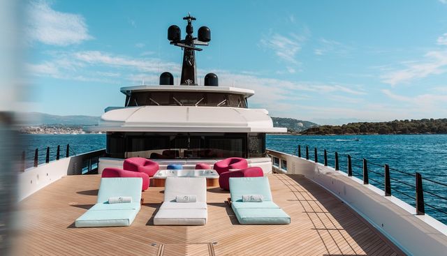 RIO yacht for sale 3