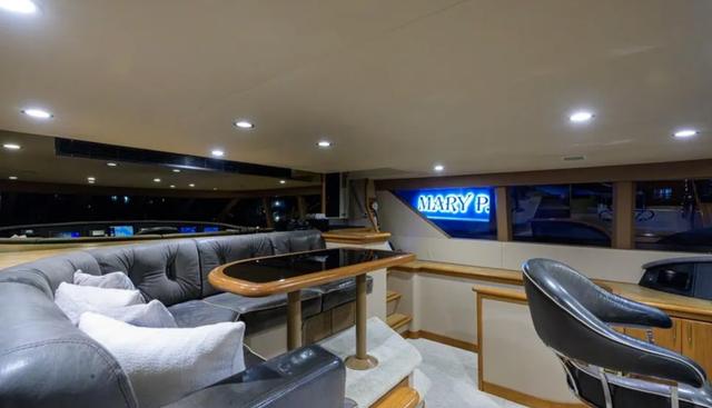 SUPERSTAR yacht for sale 78