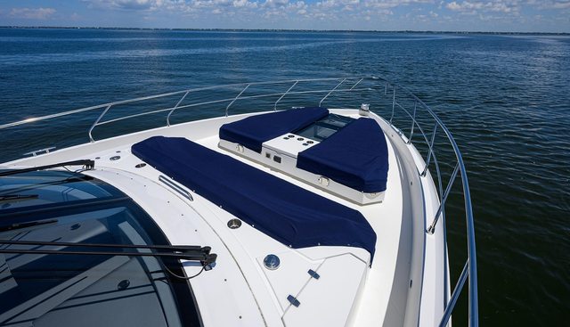 UNORTHODOCS yacht for sale 15
