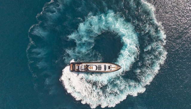 Ability yacht for sale 29