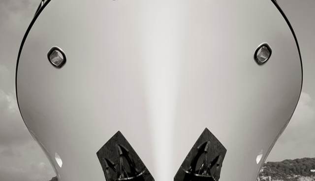 SULTANA yacht for sale 40