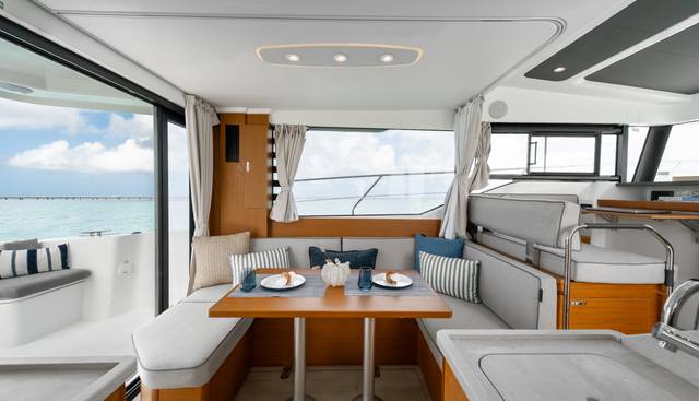 noname yacht for sale 15