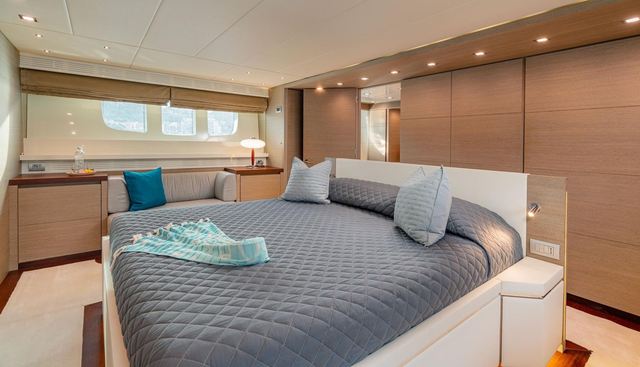 DADDY'S DREAM 888 yacht for sale 12