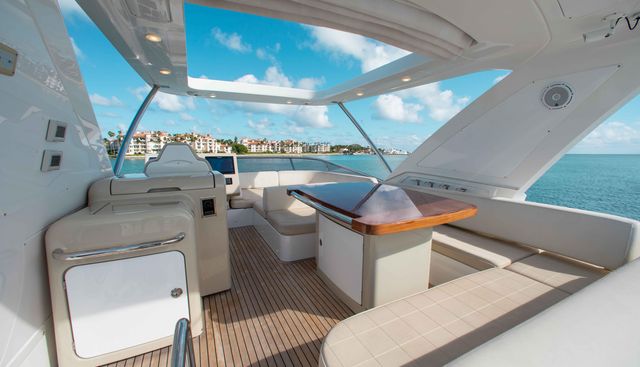 BELLA VITA yacht for sale 18