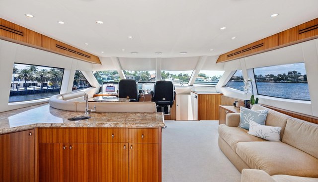 GRIFFIN yacht for sale 14