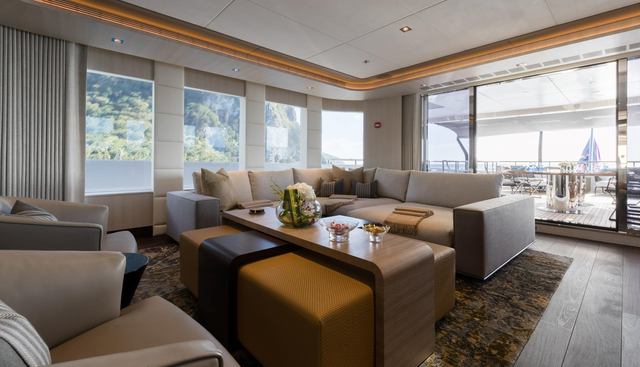 LAURENTIA yacht for sale 24