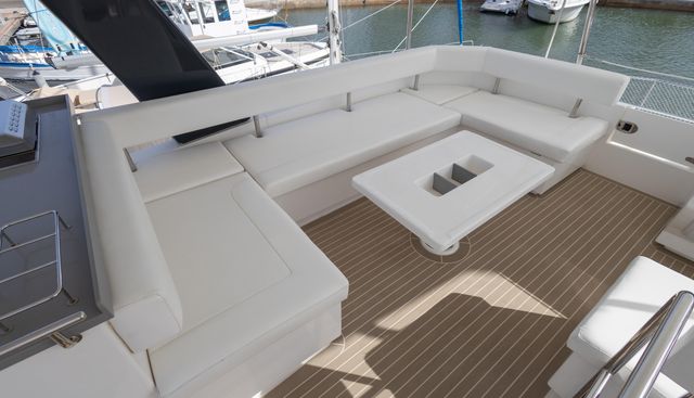 noname yacht for sale 75