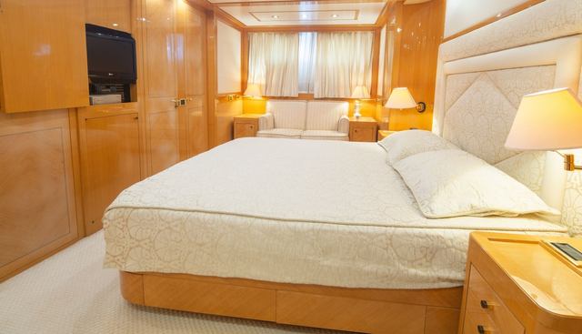 BLUE RIBBON K yacht for sale 10