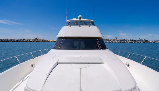 Seaquel yacht for sale 25