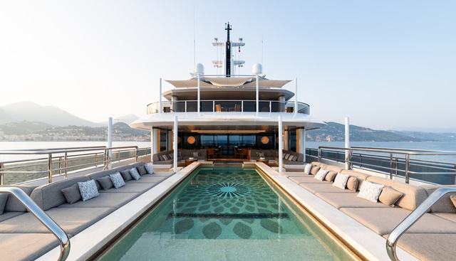 ENERGY yacht for sale 3