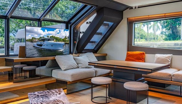 Snack Money yacht for sale 43