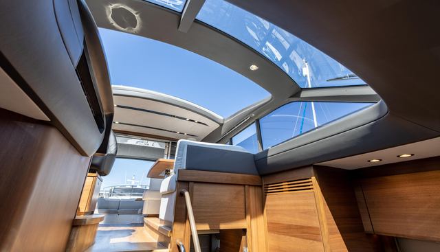 noname yacht for sale 13