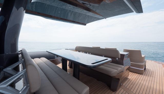 noname yacht for sale 13