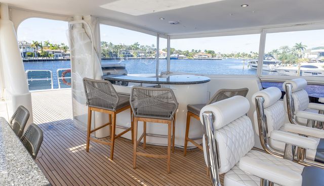 KAYA yacht for sale 69