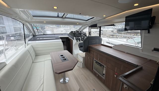 Lelia yacht for sale 12