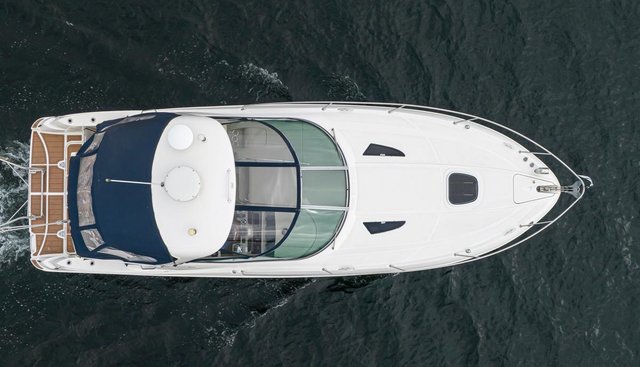 Sayonara yacht for sale 4