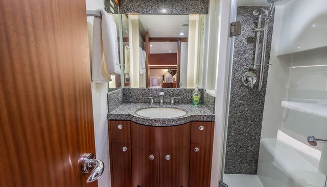 BRAVO yacht for sale 45