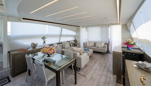 PRINCIPESSA CAPRICCIOSA yacht for sale 8