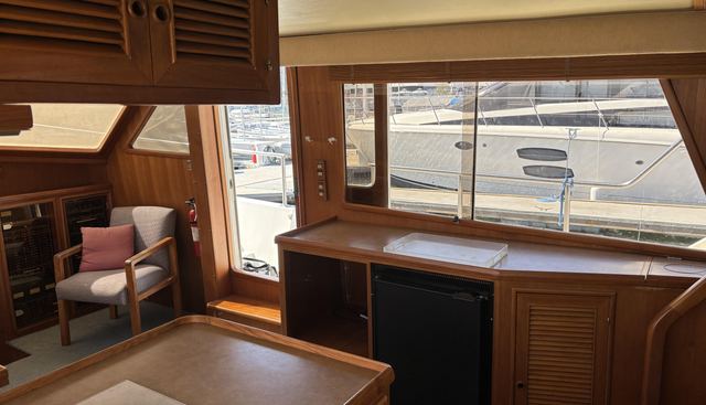 Day Light yacht for sale 5