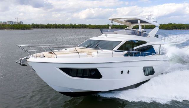 noname yacht for sale 13