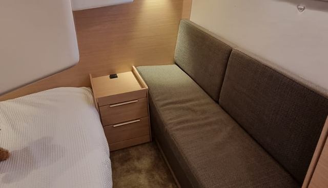 noname yacht for sale 13