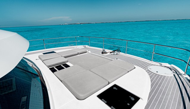 Libert'e yacht for sale 20