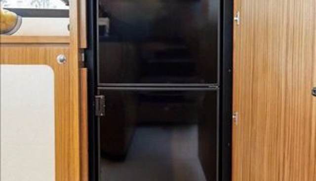 TANGERINE MOON yacht for sale 24