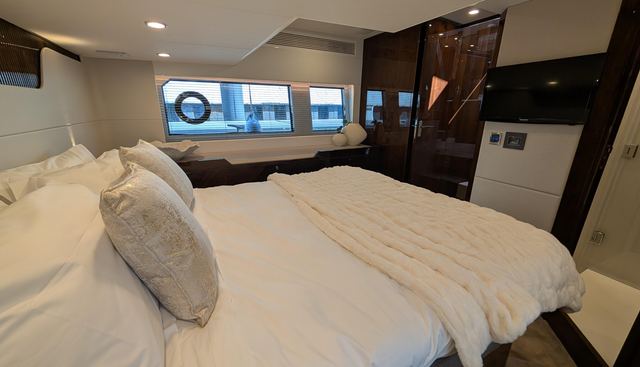 New for 2026 yacht for sale 37