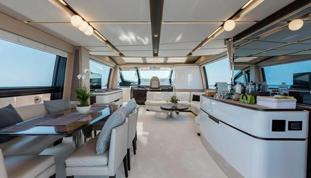 Lance West yacht for sale 7