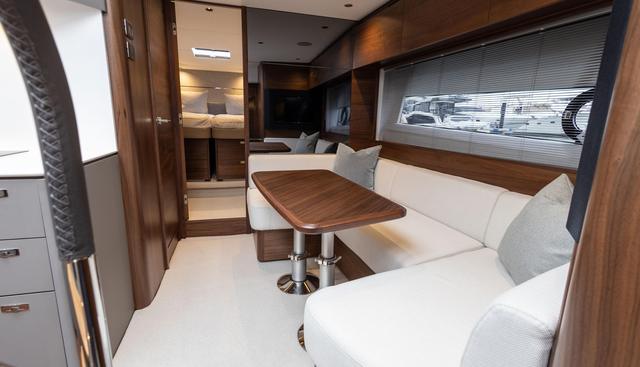 V50943 yacht for sale 63
