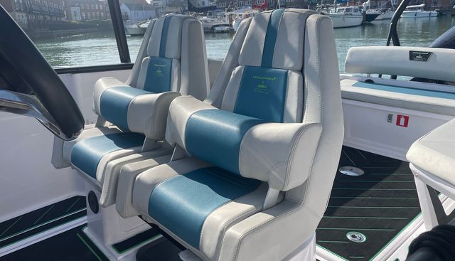 MUSTARD CUTTER yacht for sale 25