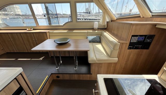 noname yacht for sale 8