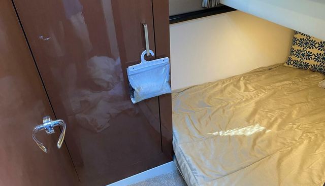 Mabe's Kid yacht for sale 42