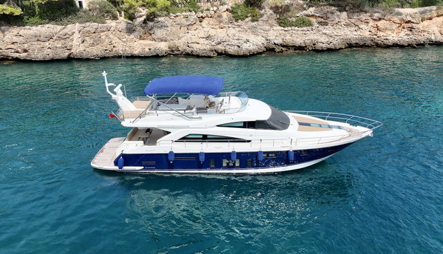 noname yacht for sale 18